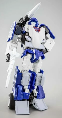 Mastermind Creations Ocular Max - Perfection Series - PS-01C Sphinx Cel Color Version