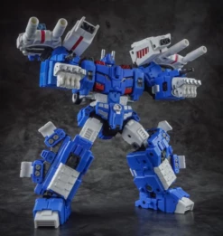 Iron Factory - IF-EX44 City Commander Final Battle Armor -Toy Dojo reduced image 15560 3 1604899104 02396.1611099697.1280.1280