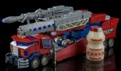 Transform & Rollout TR-02 Commander Of Stars -Toy Dojo reduced image 15842 10 1665797557