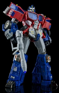 Transform & Rollout TR-02 Commander Of Stars -Toy Dojo reduced image 15842 13 1665797557