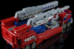 Transform & Rollout TR-02 Commander Of Stars -Toy Dojo reduced image 15842 14 1665797557