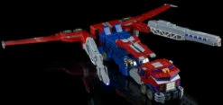 Transform & Rollout TR-02 Commander Of Stars -Toy Dojo reduced image 15842 5 1665797557