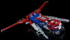 Transform & Rollout TR-02 Commander Of Stars -Toy Dojo reduced image 15842 6 1665797557