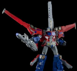 Transform & Rollout TR-02 Commander Of Stars -Toy Dojo reduced image 15842 7 1665797557