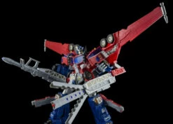 Transform & Rollout TR-02 Commander Of Stars -Toy Dojo reduced image 15842 9 1665797557