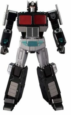 Transformers Masterpiece MP-49 Black Convoy -Toy Dojo reduced image 16407 0 1575481606 94062