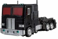 Transformers Masterpiece MP-49 Black Convoy -Toy Dojo reduced image 16407 9 1575481606 52063