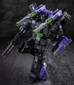 Iron Factory IF-EX30D Darkness Cygnus