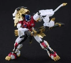 Iron Factory IF EX-45 Yoroi Shishimaru 10 Iron Factory IF EX-45 Yoroi Shishimaru -Toy Dojo reduced image 16478 3 1577390525 45576.1594252346.1280.1280