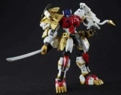 Iron Factory IF EX-45 Yoroi Shishimaru 11 Iron Factory IF EX-45 Yoroi Shishimaru -Toy Dojo reduced image 16478 4 1577390525 12459.1594252346.1280.1280