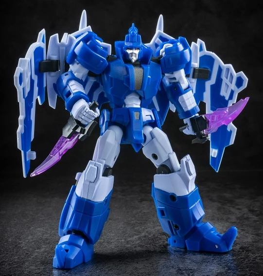 Iron Factory IF-EX49 Void Legion 1 Iron Factory IF-EX49 Void Legion