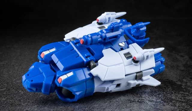 Iron Factory IF-EX49 Void Legion 2 Iron Factory IF-EX49 Void Legion - Image 2