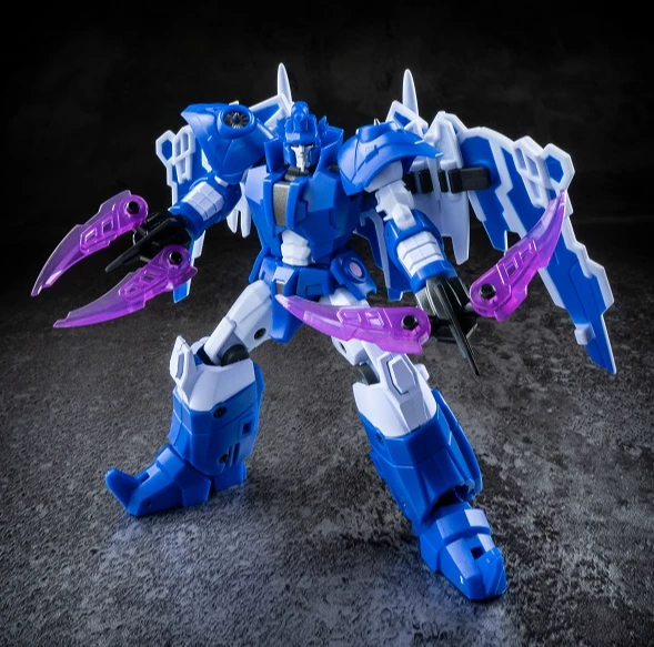 Iron Factory IF-EX49 Void Legion 4 Iron Factory IF-EX49 Void Legion - Image 4