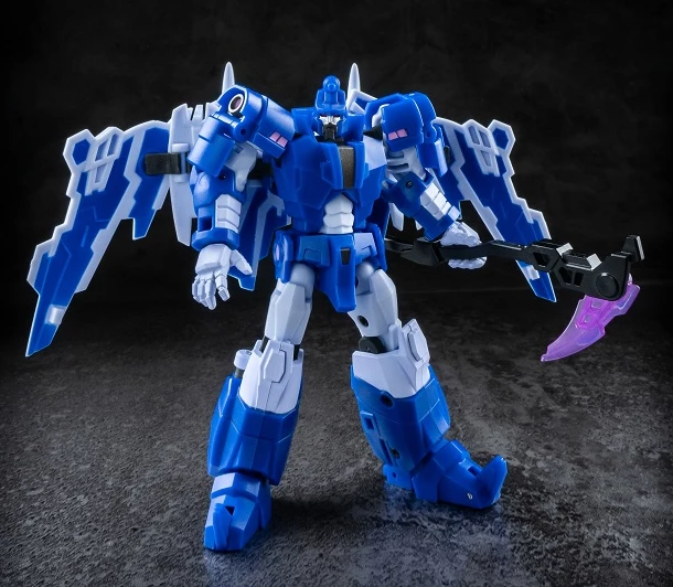 Iron Factory IF-EX49 Void Legion 5 Iron Factory IF-EX49 Void Legion - Image 5