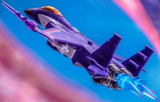 New Age Toys - The Legendary Heroes - H14P Leraje Limited Edition 3 New Age Toys - The Legendary Heroes - H14P Leraje Limited Edition - Image 3