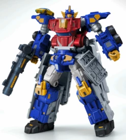 Fans Hobby MB-15 Naval Commander Reissue