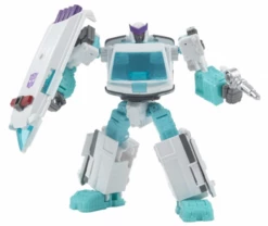 Hasbro Transformers Generations Selects Shattered Glass Optimus Prime & Ratchet Set -Toy Dojo reduced image 17534 5 1599581358 70589