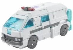 Hasbro Transformers Generations Selects Shattered Glass Optimus Prime & Ratchet Set -Toy Dojo reduced image 17534 6 1599581358 73748