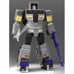 X-Transbots Master X - MX-12T Gravestone Youth Version