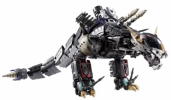 Diaclone Reboot - DA-75 Warudaros Drago Head Exclusive