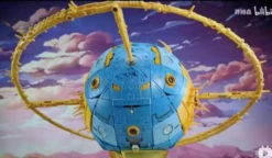 Studio Cell MA-01 Planetary Ring Upgrade Kit -Toy Dojo reduced image 18025 0 1614905697 54591.1615849376.1280.1280