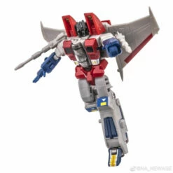 New Age Toys - The Legendary Heroes - H13EX Lucifer - Toy Version -Toy Dojo reduced image 18196 4 1618859591