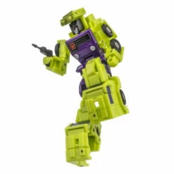 New Age Toys - The Legendary Heroes - H31 Carcel & H32 Morbus Set -Toy Dojo reduced image 18357 12 1623688545