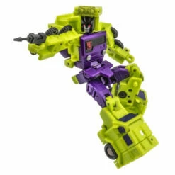 New Age Toys - The Legendary Heroes - H31 Carcel & H32 Morbus Set -Toy Dojo reduced image 18357 13 1623688545