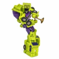 New Age Toys - The Legendary Heroes - H31 Carcel & H32 Morbus Set -Toy Dojo reduced image 18357 14 1623688545