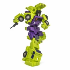 New Age Toys - The Legendary Heroes - H31 Carcel & H32 Morbus Set -Toy Dojo reduced image 18357 15 1623688545