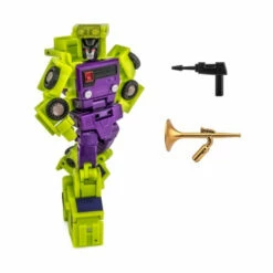 New Age Toys - The Legendary Heroes - H31 Carcel & H32 Morbus Set -Toy Dojo reduced image 18357 16 1623688545