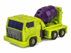 New Age Toys - The Legendary Heroes - H31 Carcel & H32 Morbus Set -Toy Dojo reduced image 18357 2 1623688545