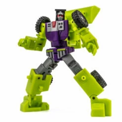 New Age Toys - The Legendary Heroes - H31 Carcel & H32 Morbus Set -Toy Dojo reduced image 18357 4 1623688545