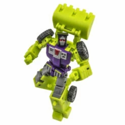 New Age Toys - The Legendary Heroes - H31 Carcel & H32 Morbus Set -Toy Dojo reduced image 18357 5 1623688545