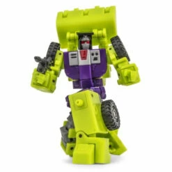 New Age Toys - The Legendary Heroes - H31 Carcel & H32 Morbus Set -Toy Dojo reduced image 18357 6 1623688545