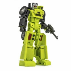 New Age Toys - The Legendary Heroes - H33 Berith & H34 Paimon Set 28 New Age Toys - The Legendary Heroes - H33 Berith & H34 Paimon Set -Toy Dojo reduced image 18358 11 1623689284