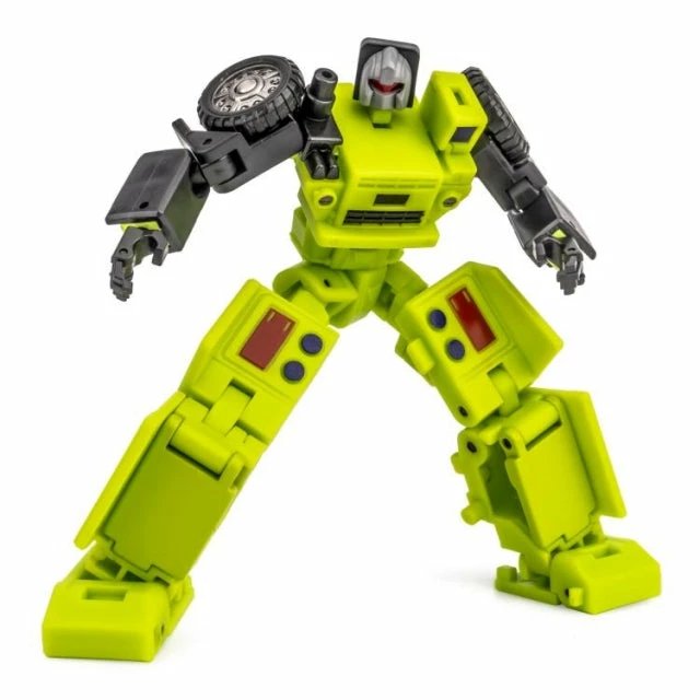 New Age Toys - The Legendary Heroes - H33 Berith & H34 Paimon Set 13 New Age Toys - The Legendary Heroes - H33 Berith & H34 Paimon Set - Image 13