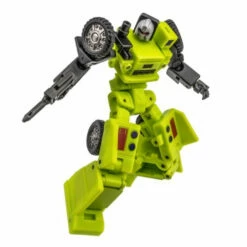 New Age Toys - The Legendary Heroes - H33 Berith & H34 Paimon Set 31 New Age Toys - The Legendary Heroes - H33 Berith & H34 Paimon Set -Toy Dojo reduced image 18358 14 1623689284