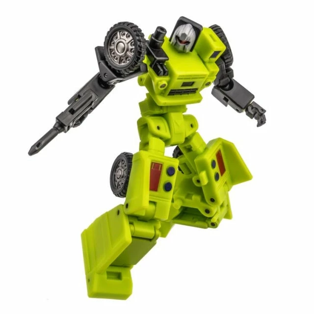 New Age Toys - The Legendary Heroes - H33 Berith & H34 Paimon Set 14 New Age Toys - The Legendary Heroes - H33 Berith & H34 Paimon Set - Image 14