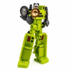 New Age Toys - The Legendary Heroes - H33 Berith & H34 Paimon Set 32 New Age Toys - The Legendary Heroes - H33 Berith & H34 Paimon Set -Toy Dojo reduced image 18358 15 1623689284