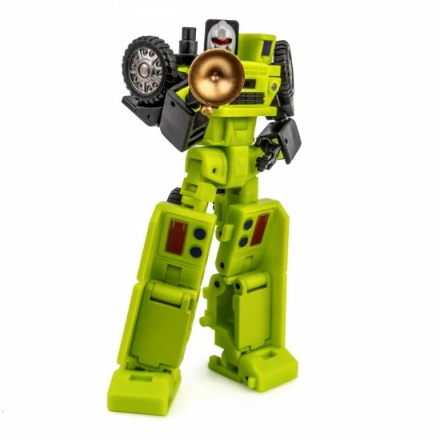 New Age Toys - The Legendary Heroes - H33 Berith & H34 Paimon Set 15 New Age Toys - The Legendary Heroes - H33 Berith & H34 Paimon Set - Image 15