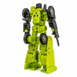 New Age Toys - The Legendary Heroes - H33 Berith & H34 Paimon Set 34 New Age Toys - The Legendary Heroes - H33 Berith & H34 Paimon Set -Toy Dojo reduced image 18358 17 1623689284