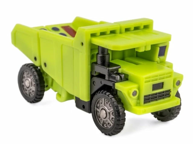 New Age Toys - The Legendary Heroes - H33 Berith & H34 Paimon Set 18 New Age Toys - The Legendary Heroes - H33 Berith & H34 Paimon Set - Image 18