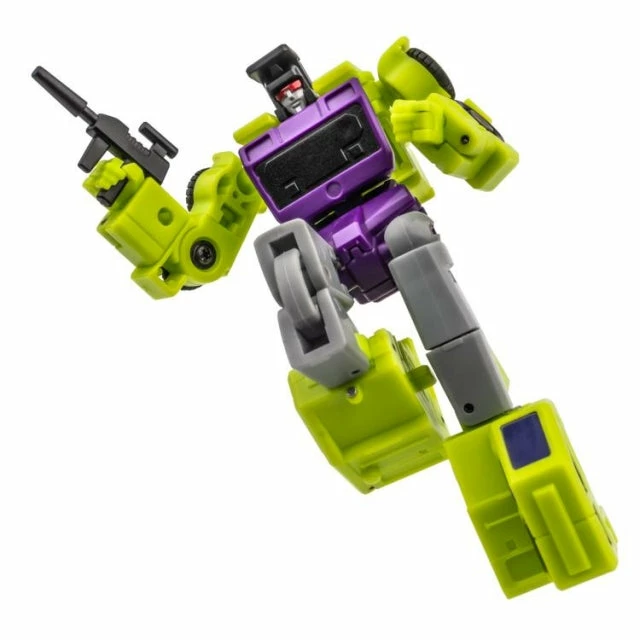 New Age Toys - The Legendary Heroes - H33 Berith & H34 Paimon Set 5 New Age Toys - The Legendary Heroes - H33 Berith & H34 Paimon Set - Image 5