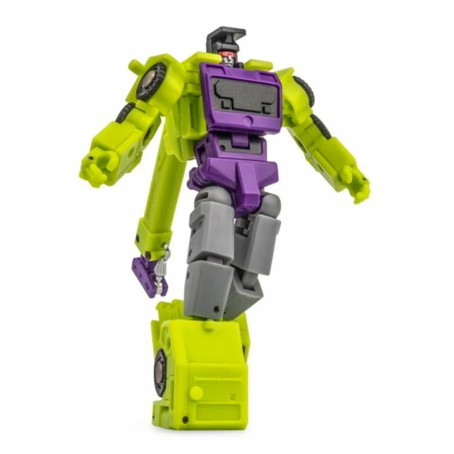 New Age Toys - The Legendary Heroes - H33 Berith & H34 Paimon Set 6 New Age Toys - The Legendary Heroes - H33 Berith & H34 Paimon Set - Image 6