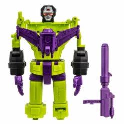 New Age Toys - The Legendary Heroes - H34P Construction Figure (Combiner Hephaestus) -Toy Dojo reduced image 18359 0 1623690062