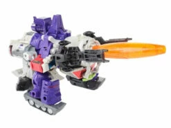 Hasbro Transformers Kingdom WFC-GS27 - Leader Class - Galvatron (Grey Ver.) -Toy Dojo reduced image 18414 1 1625592112