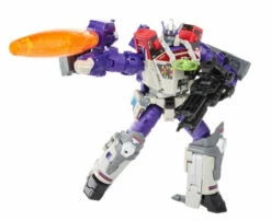 Hasbro Transformers Kingdom WFC-GS27 - Leader Class - Galvatron (Grey Ver.) -Toy Dojo reduced image 18414 3 1625592112