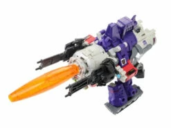 Hasbro Transformers Kingdom WFC-GS27 - Leader Class - Galvatron (Grey Ver.) -Toy Dojo reduced image 18414 4 1625592112