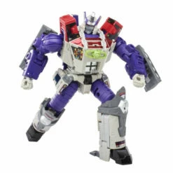 Hasbro Transformers Kingdom WFC-GS27 - Leader Class - Galvatron (Grey Ver.) -Toy Dojo reduced image 18414 6 1625592112